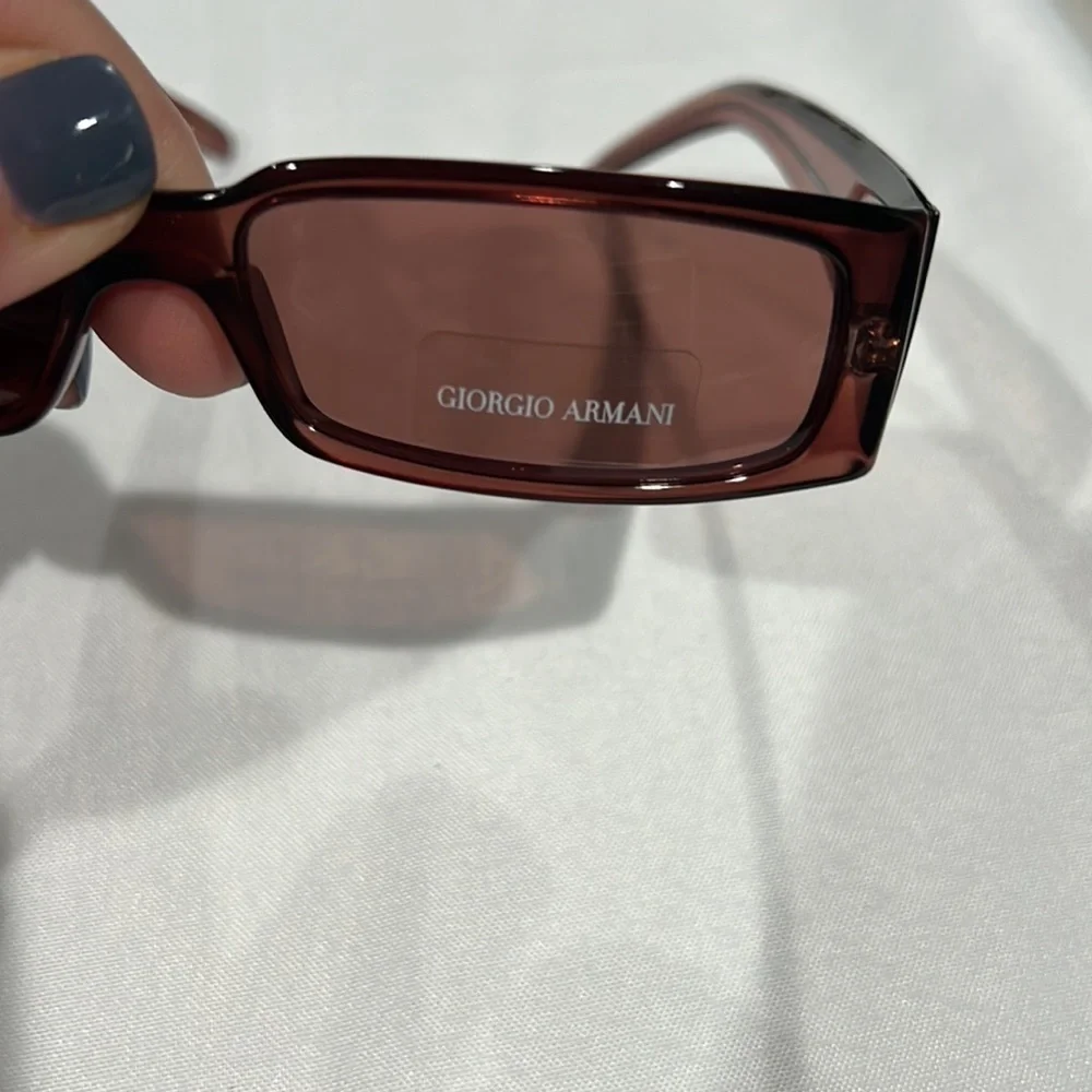 Giorgio Armani giorgio armani